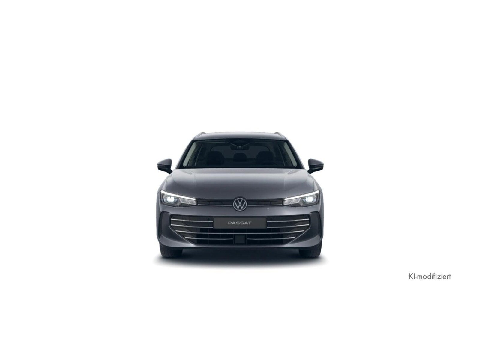 Volkswagen Passat – Bild 2