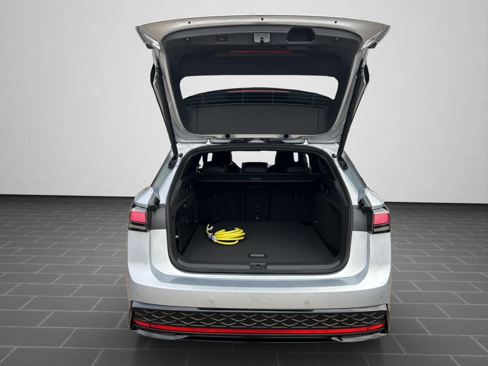 Volkswagen ID.7 Tourer – Bild 15