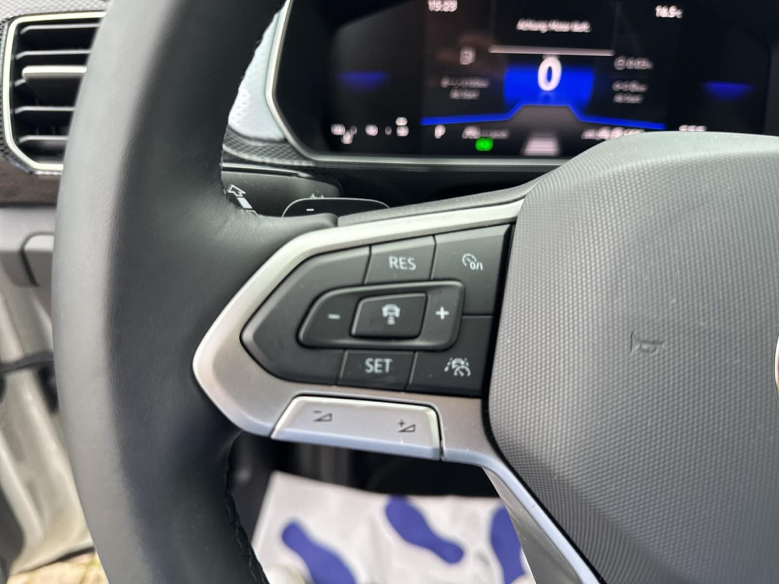 Volkswagen T-Cross – Bild 16