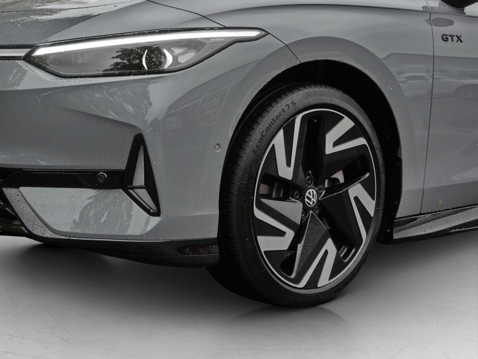 Volkswagen ID.7 Tourer – Bild 13