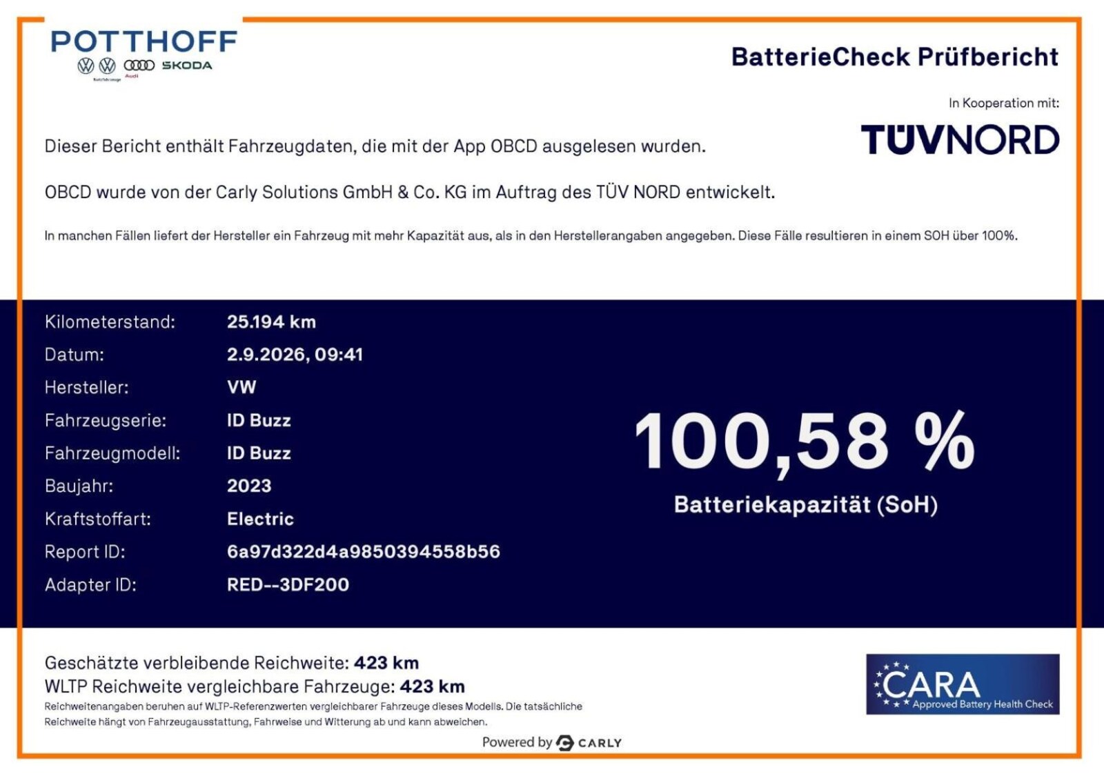 Volkswagen ID. Buzz – Bild 20