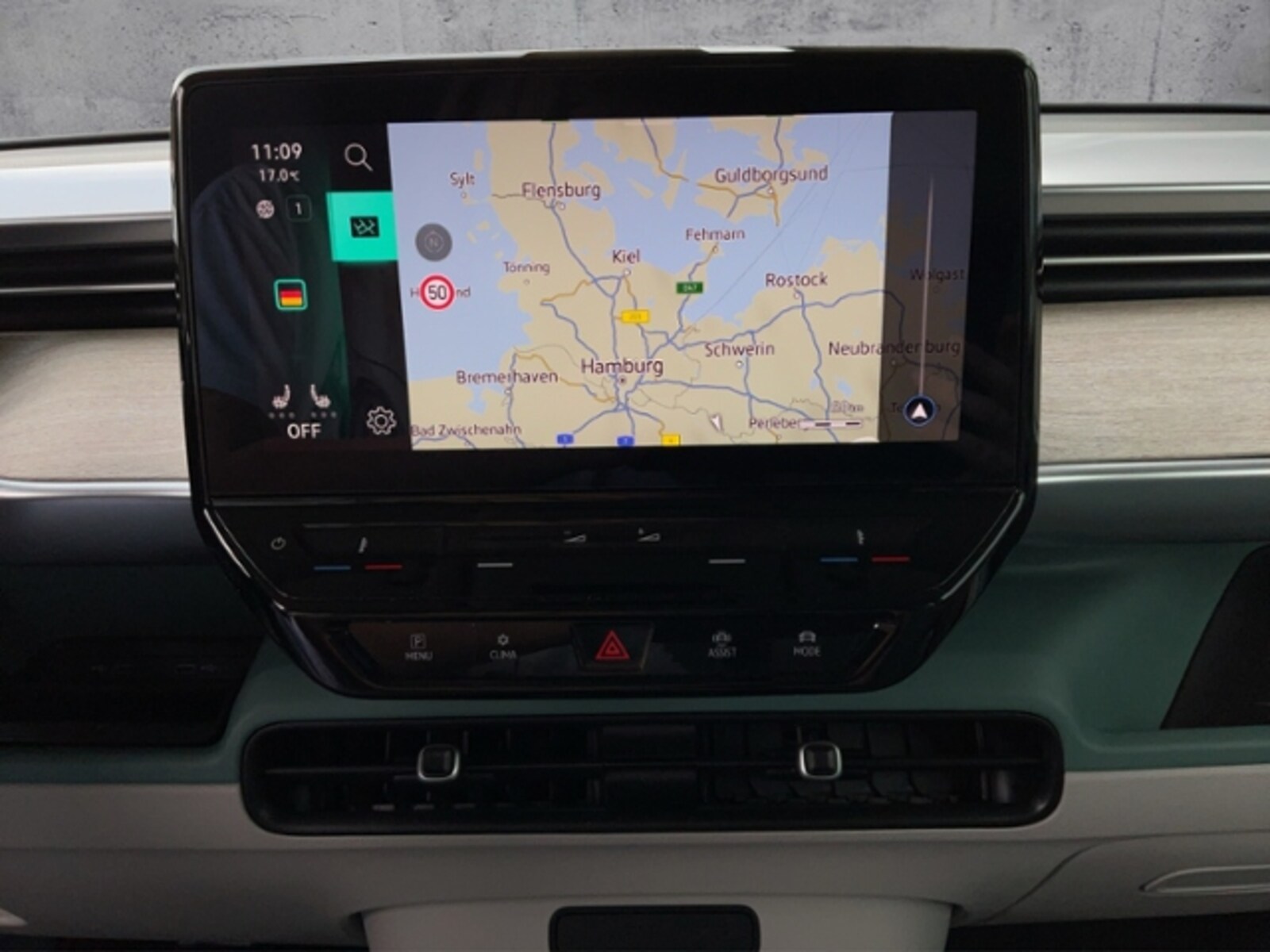 Volkswagen ID. Buzz – Bild 16