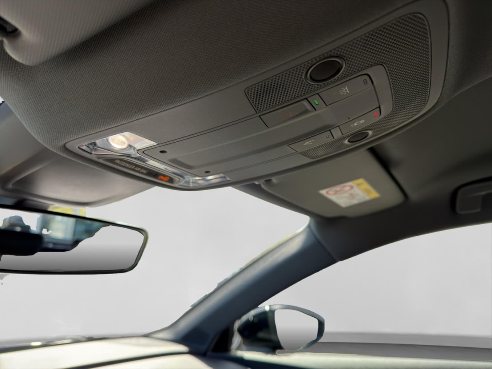 Audi A3 Sportback – Bild 11