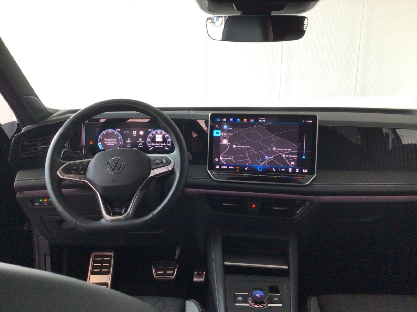 Volkswagen Tiguan – Bild 11