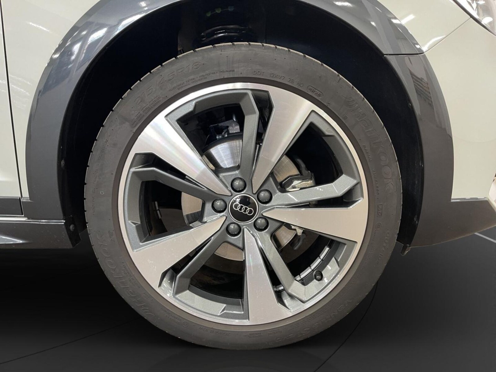 Audi A1 allstreet – Bild 13