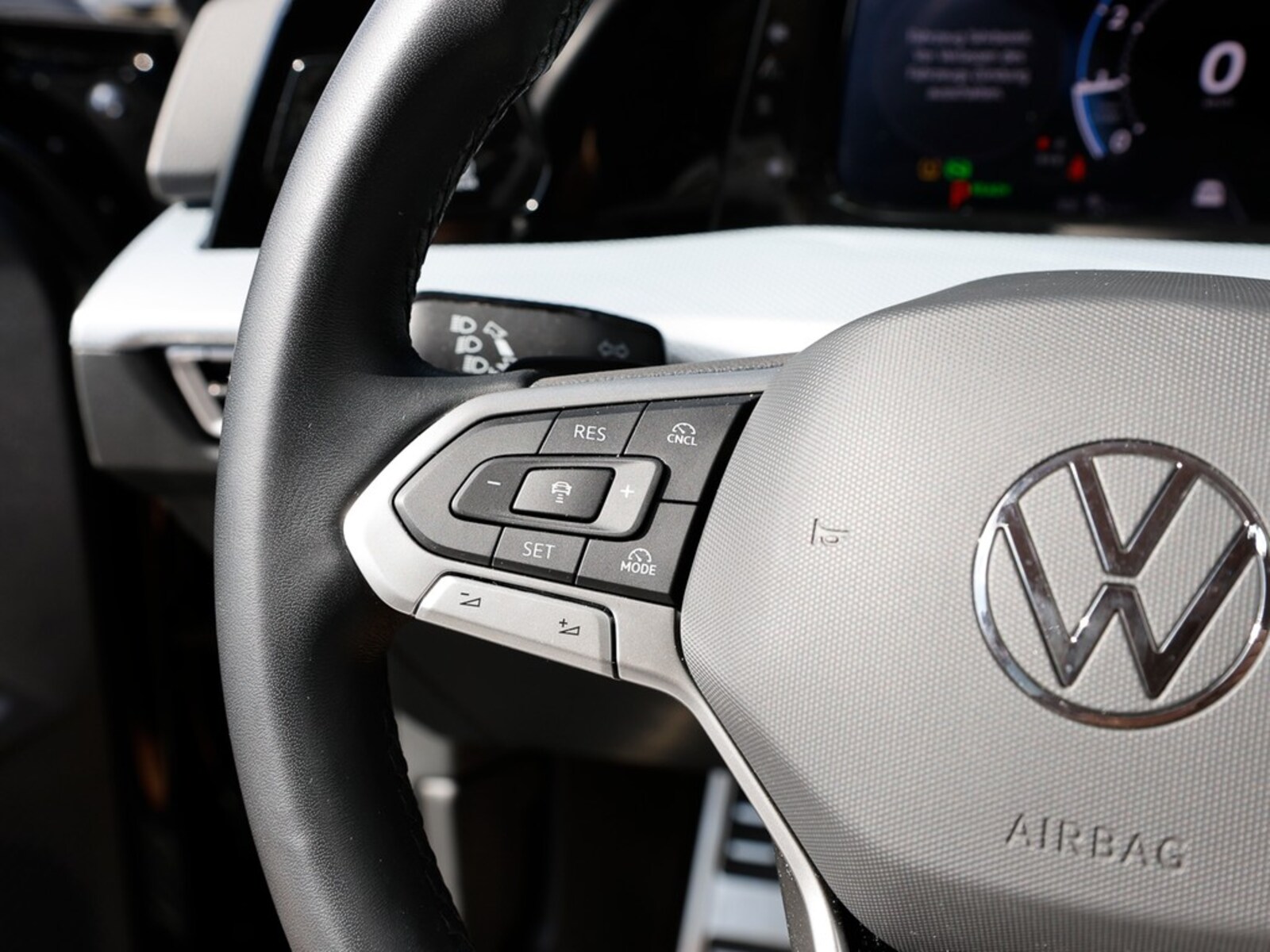 Volkswagen Golf – Bild 15