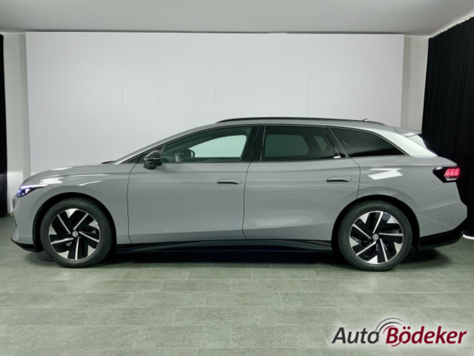 Volkswagen ID.7 Tourer – Bild 3