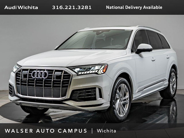 2023 Audi Q7