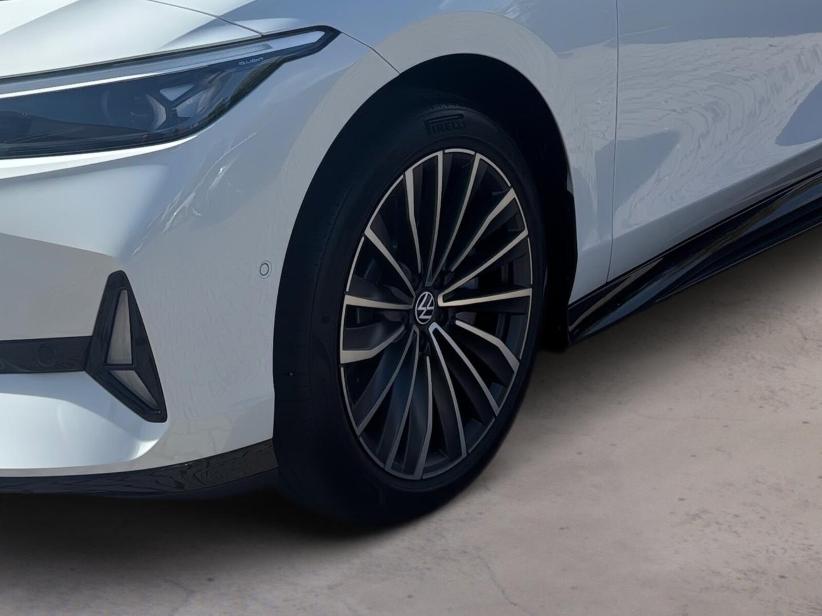 Volkswagen ID.7 Tourer – Bild 7