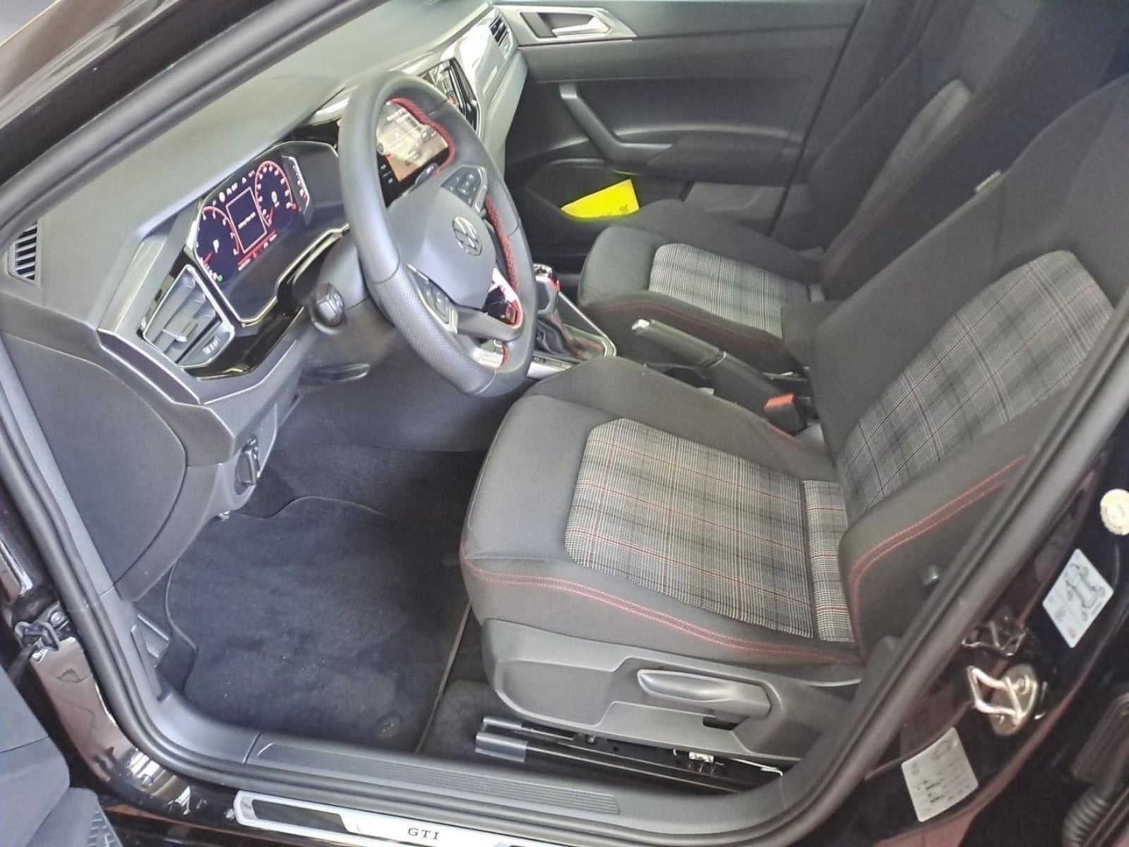 Volkswagen Polo – Bild 10