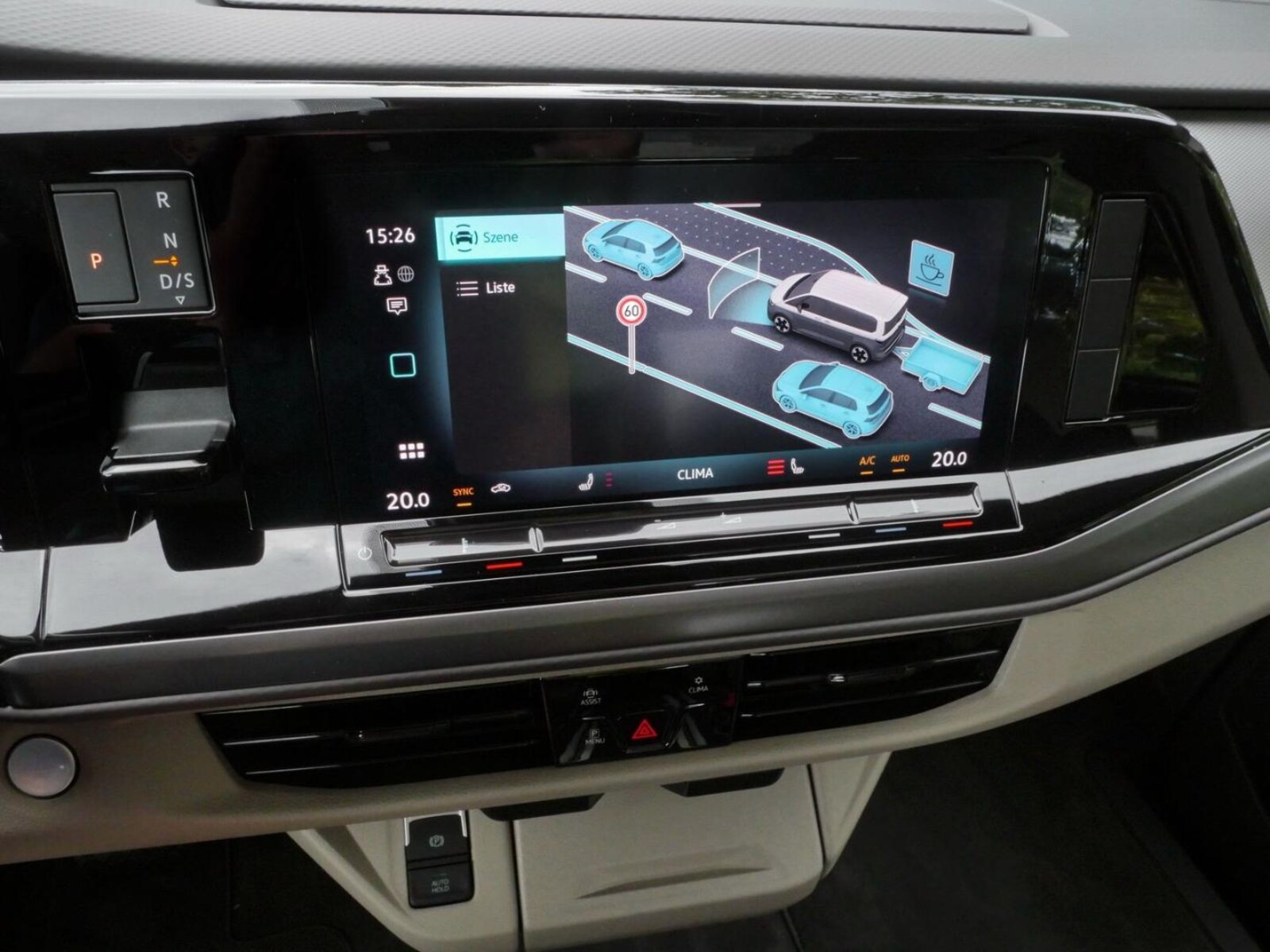Volkswagen Multivan – Bild 20