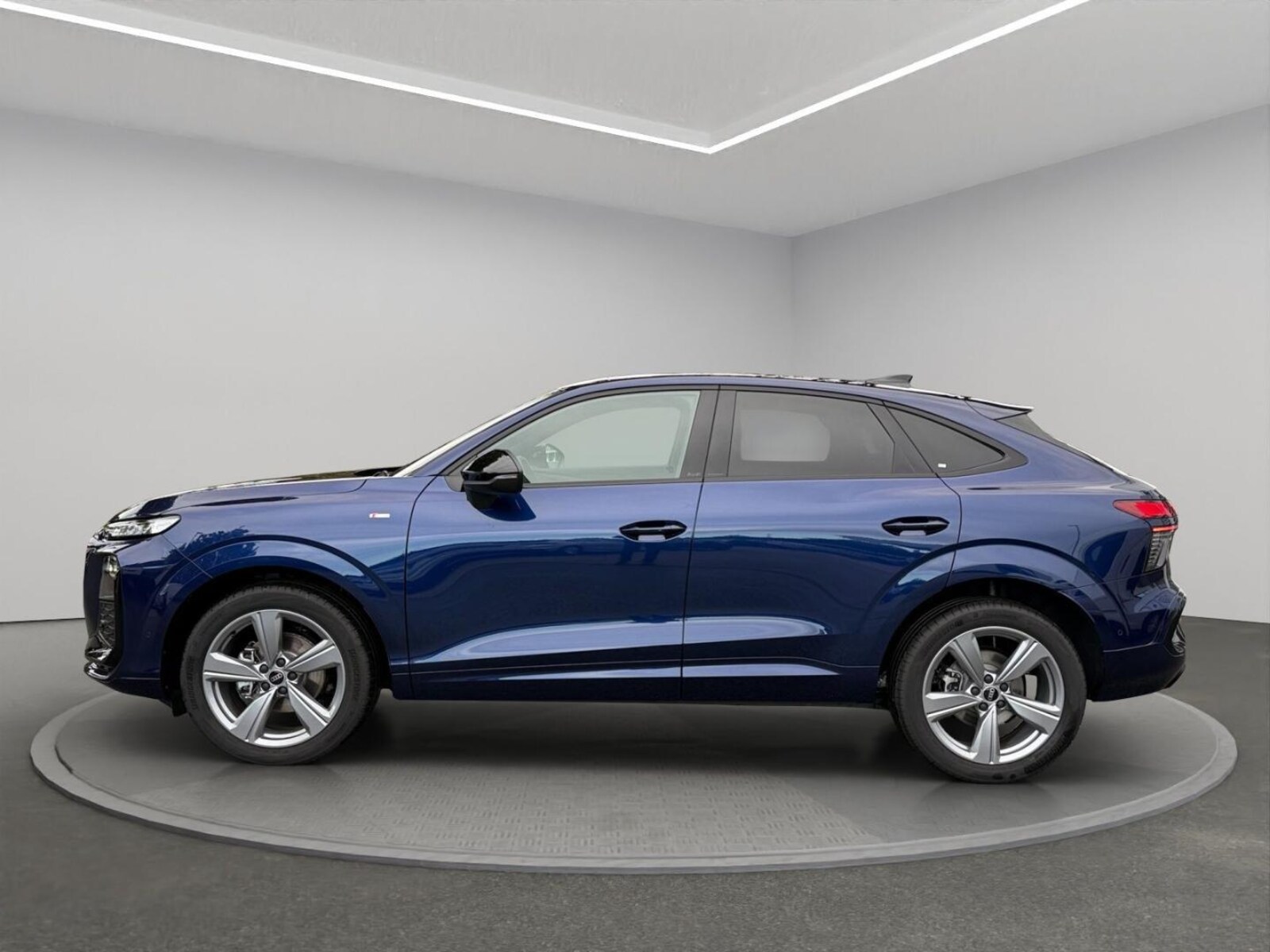 Audi Q3 Sportback – Bild 5