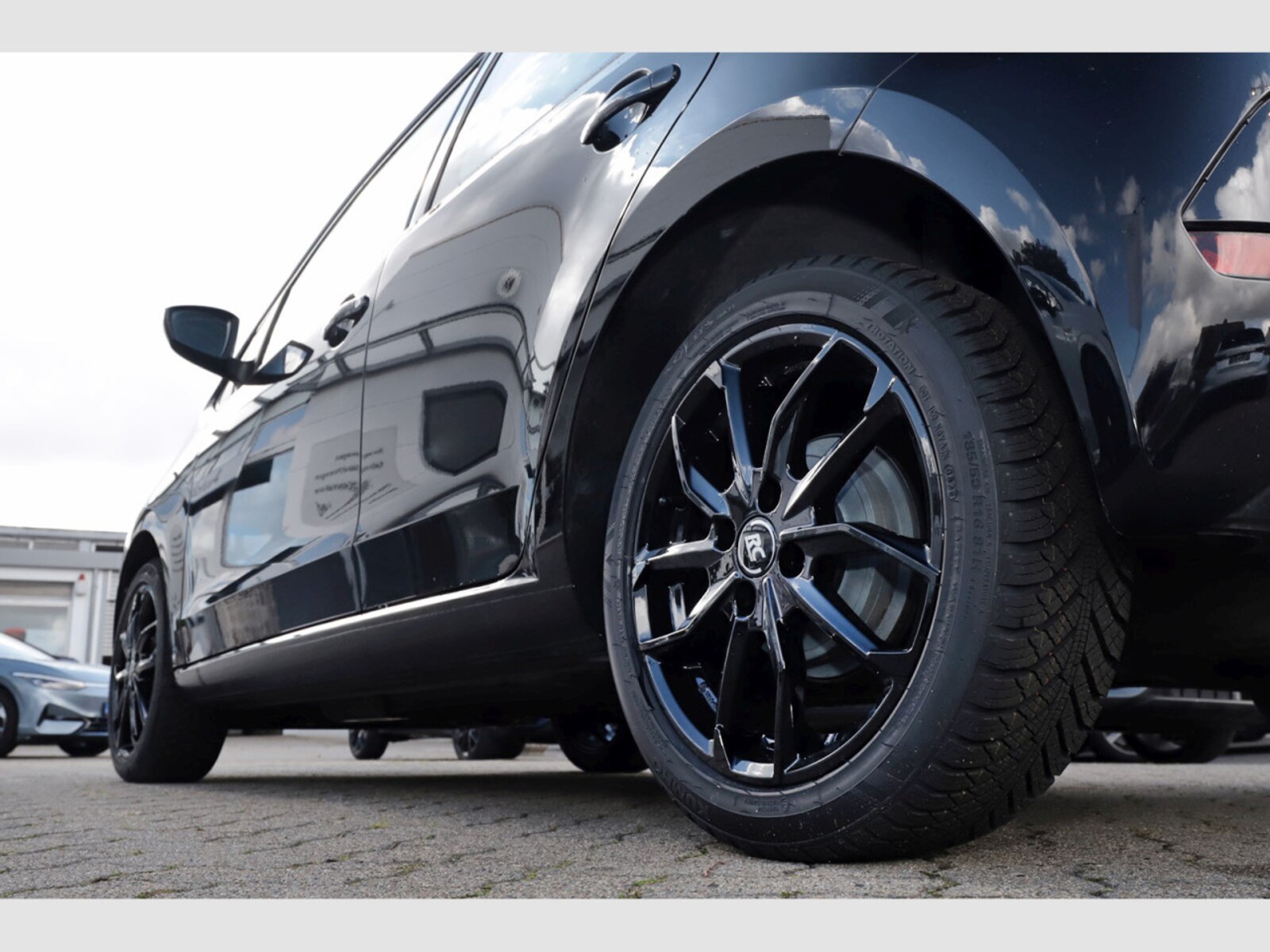 Volkswagen up! – Bild 5