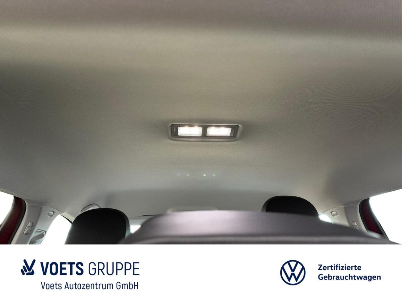 Volkswagen T-Roc – Bild 14