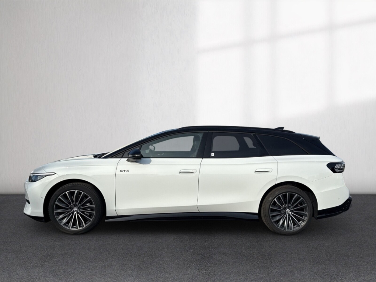 Volkswagen ID.7 Tourer – Bild 2