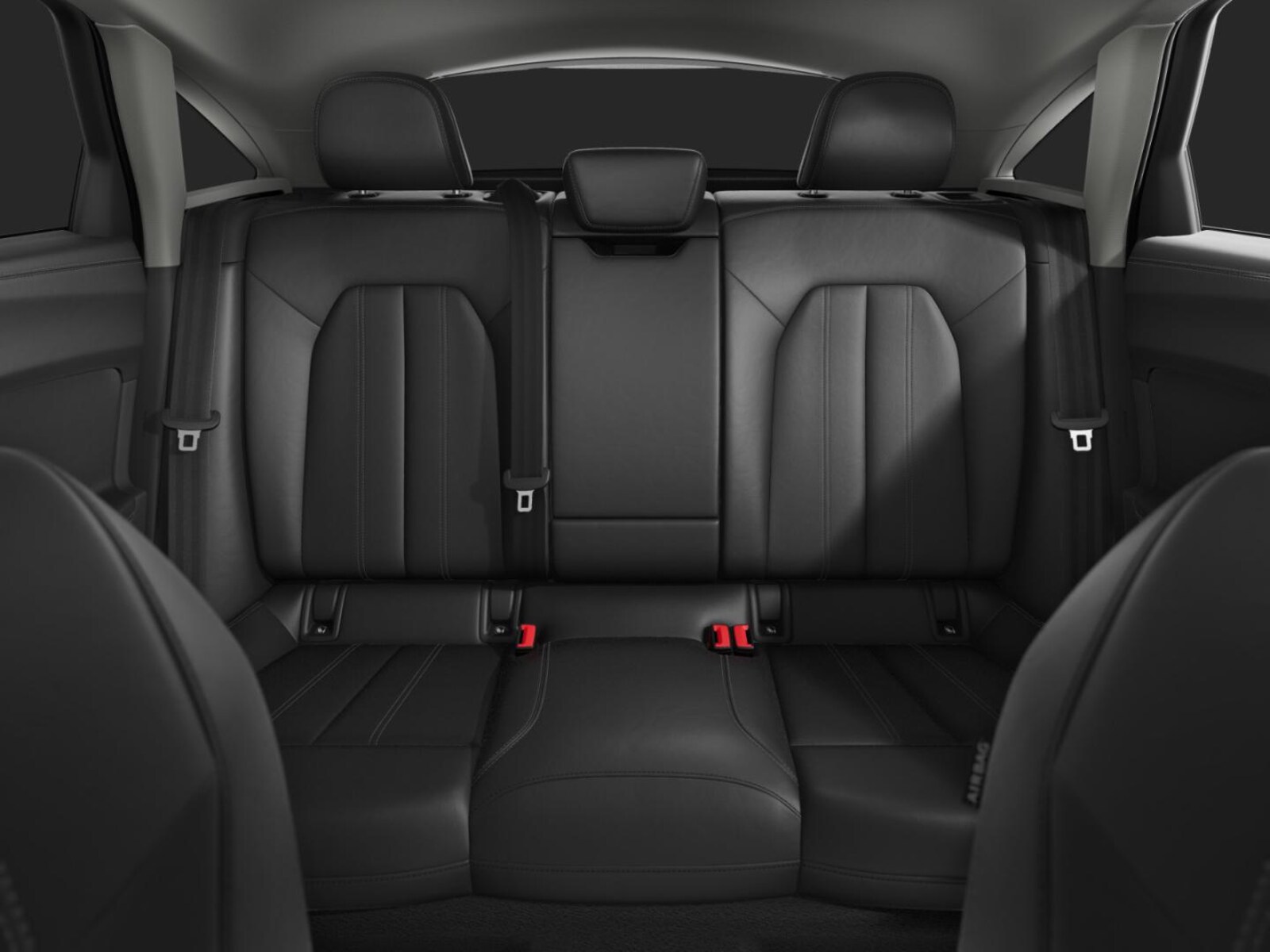 Audi A5 Limousine – Bild 11