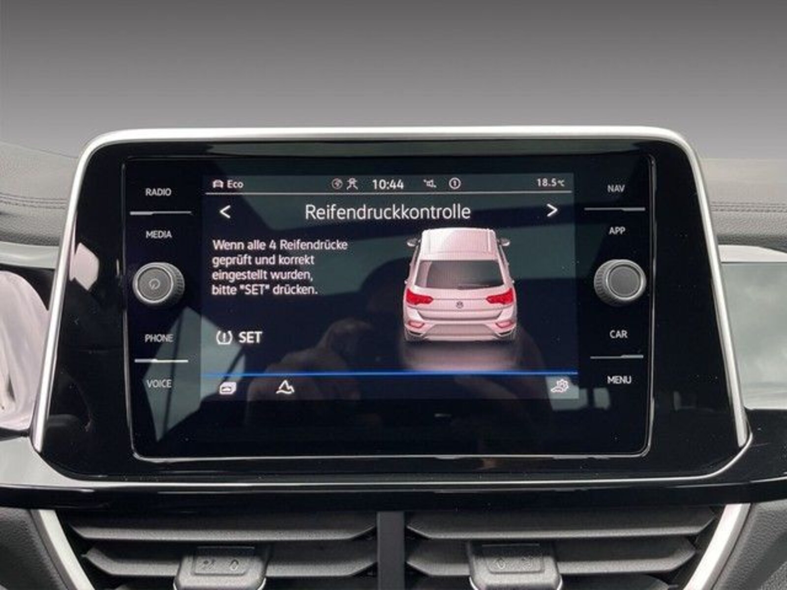 Volkswagen T-Roc – Bild 17
