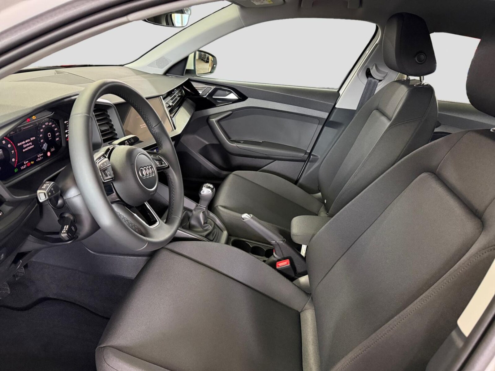 Audi A1 Sportback – Bild 9