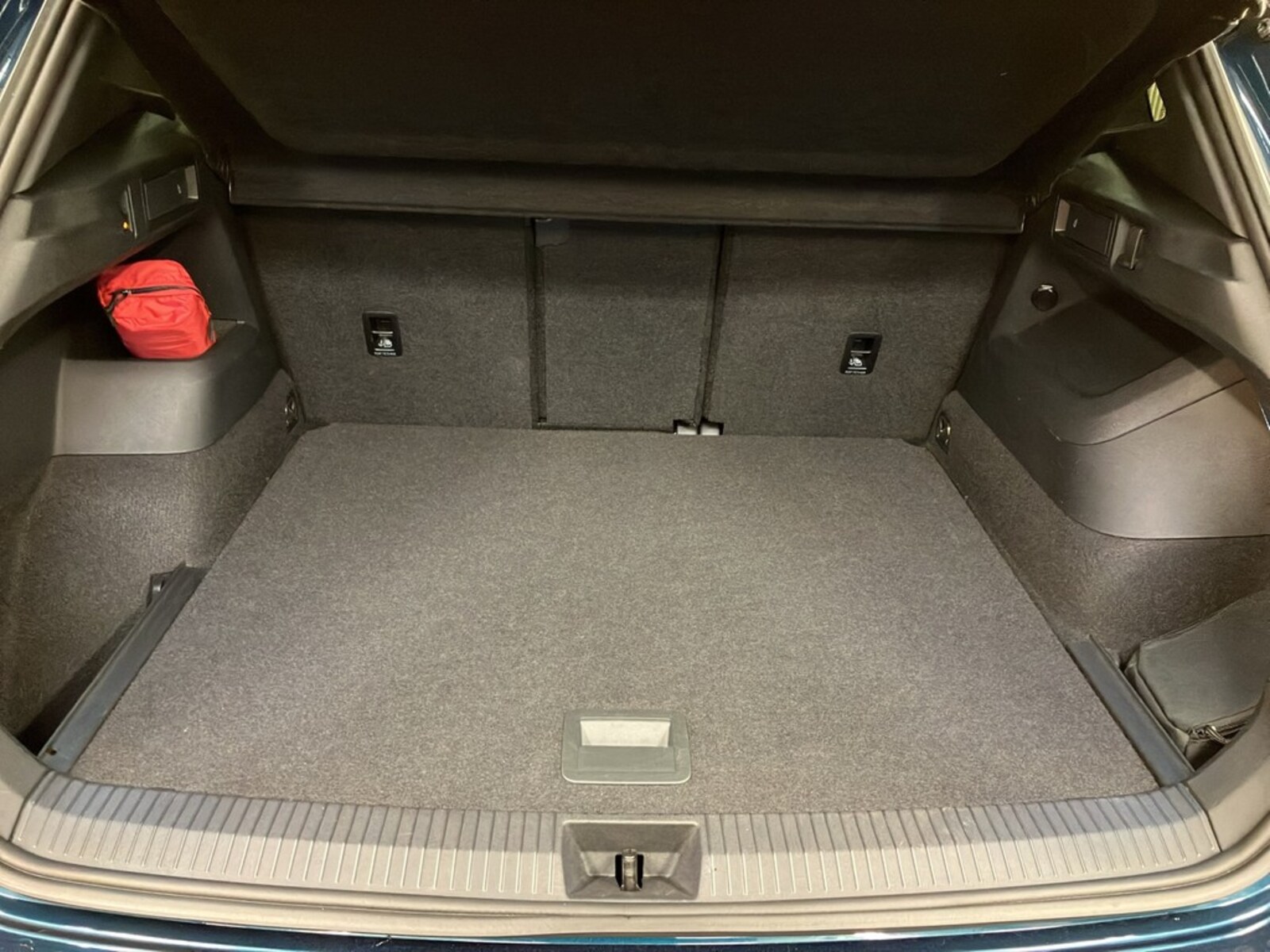 Volkswagen Tiguan – Bild 15