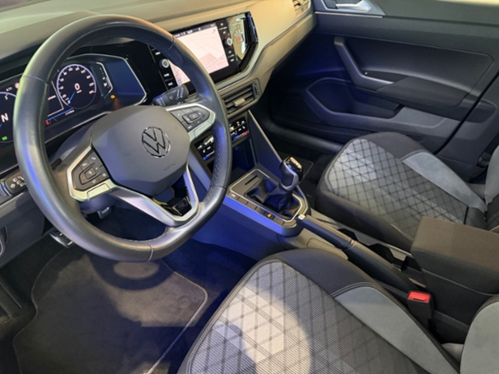 Volkswagen Taigo – Bild 11