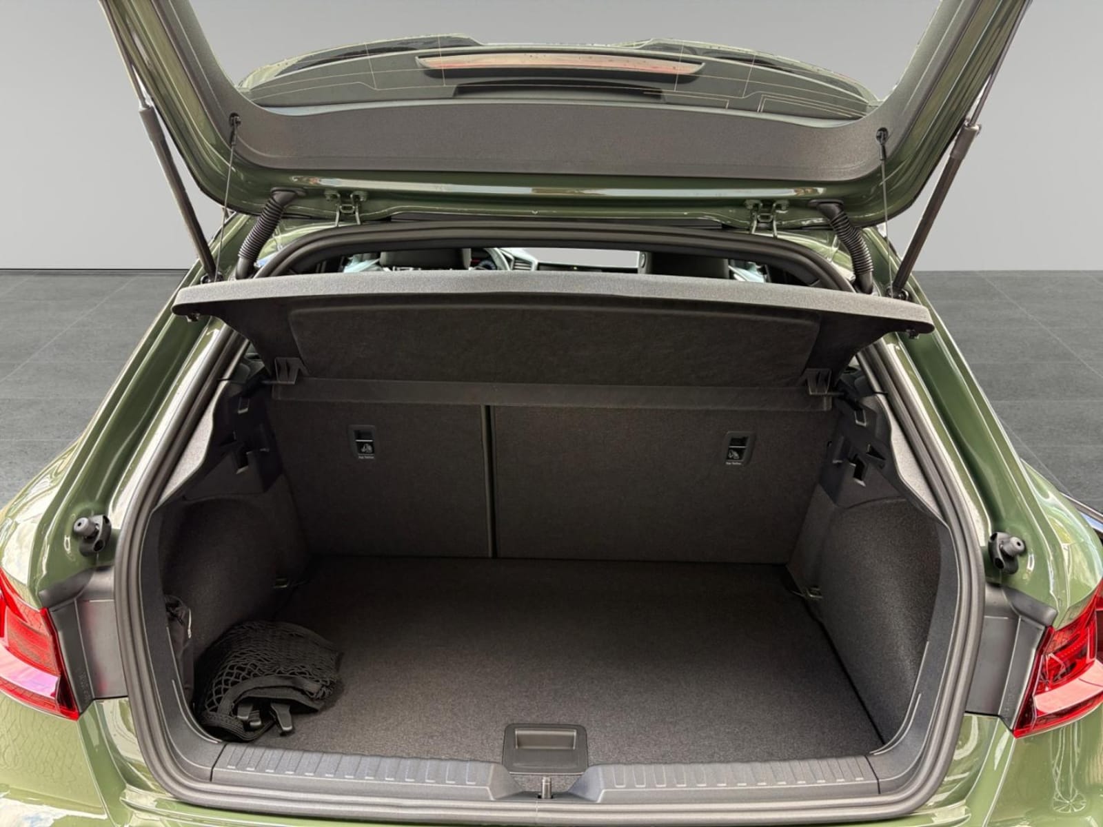 Audi A1 Sportback – Bild 13