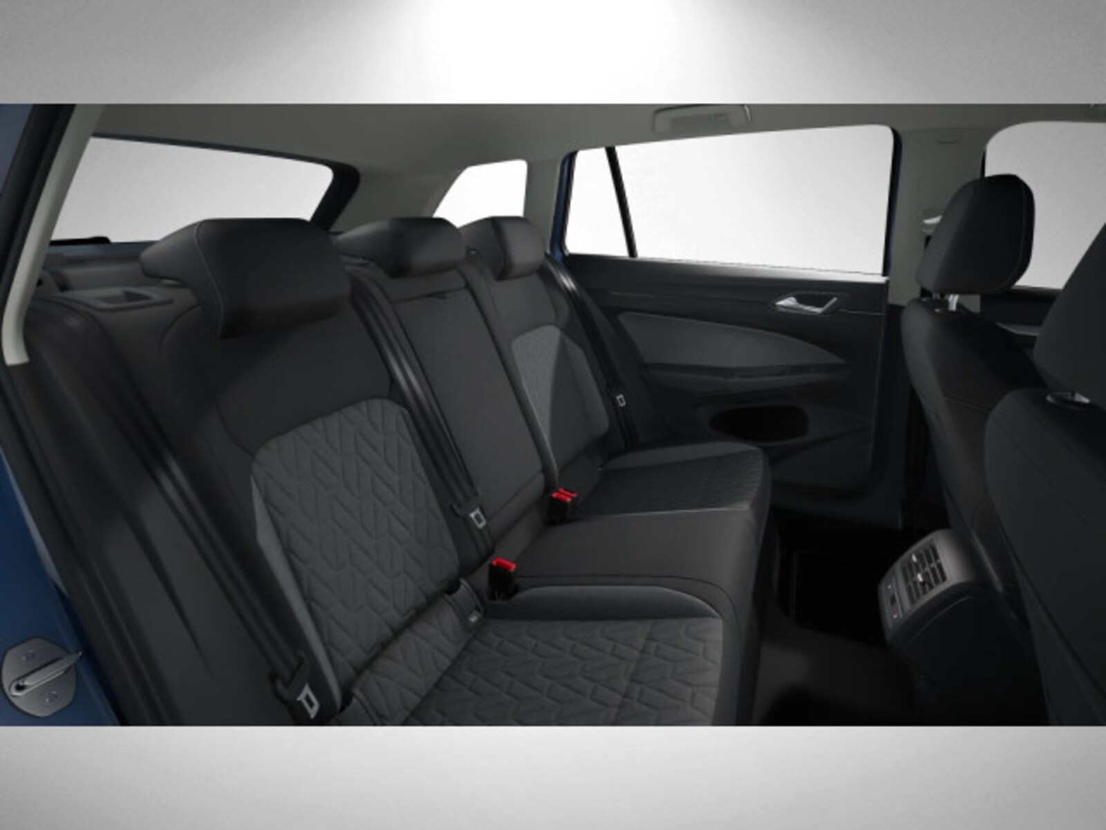 Volkswagen Golf Variant – Bild 11