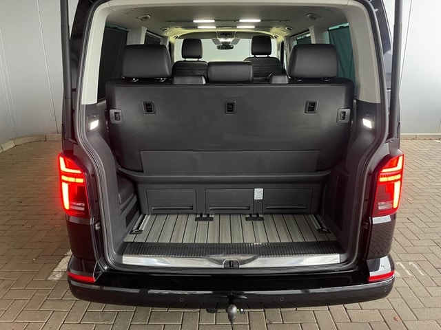 Volkswagen T6.1 Multivan