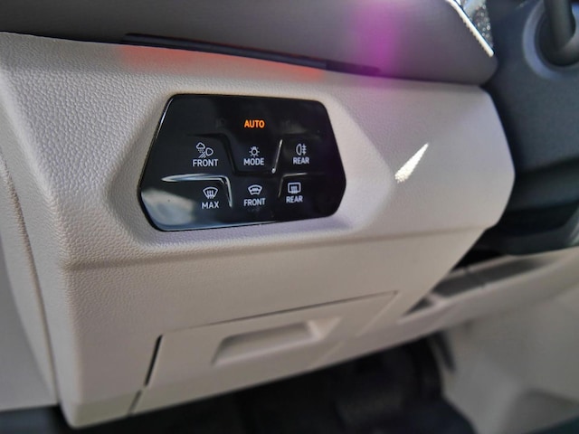 Volkswagen Multivan langversion