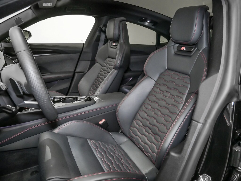 Image about Audi S e-tron GT e-tron quattro