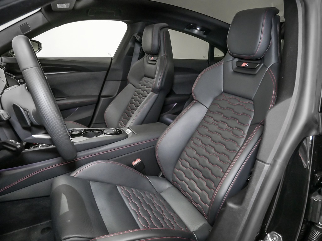 Image about Audi S e-tron GT e-tron quattro