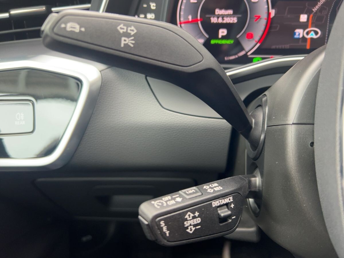 Image about Audi A6 Avant advanced 45 TFSI quattro 195(265) kW(PS) S tronic