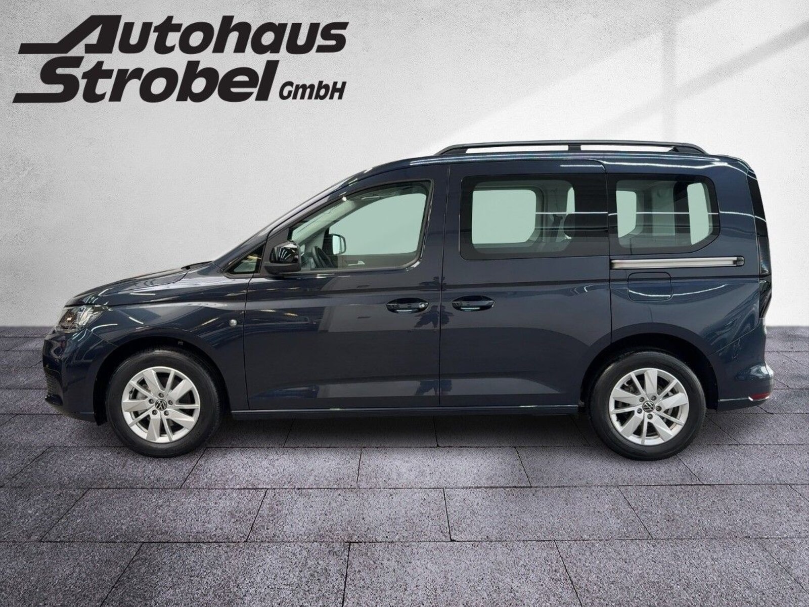 Volkswagen Caddy – Bild 3