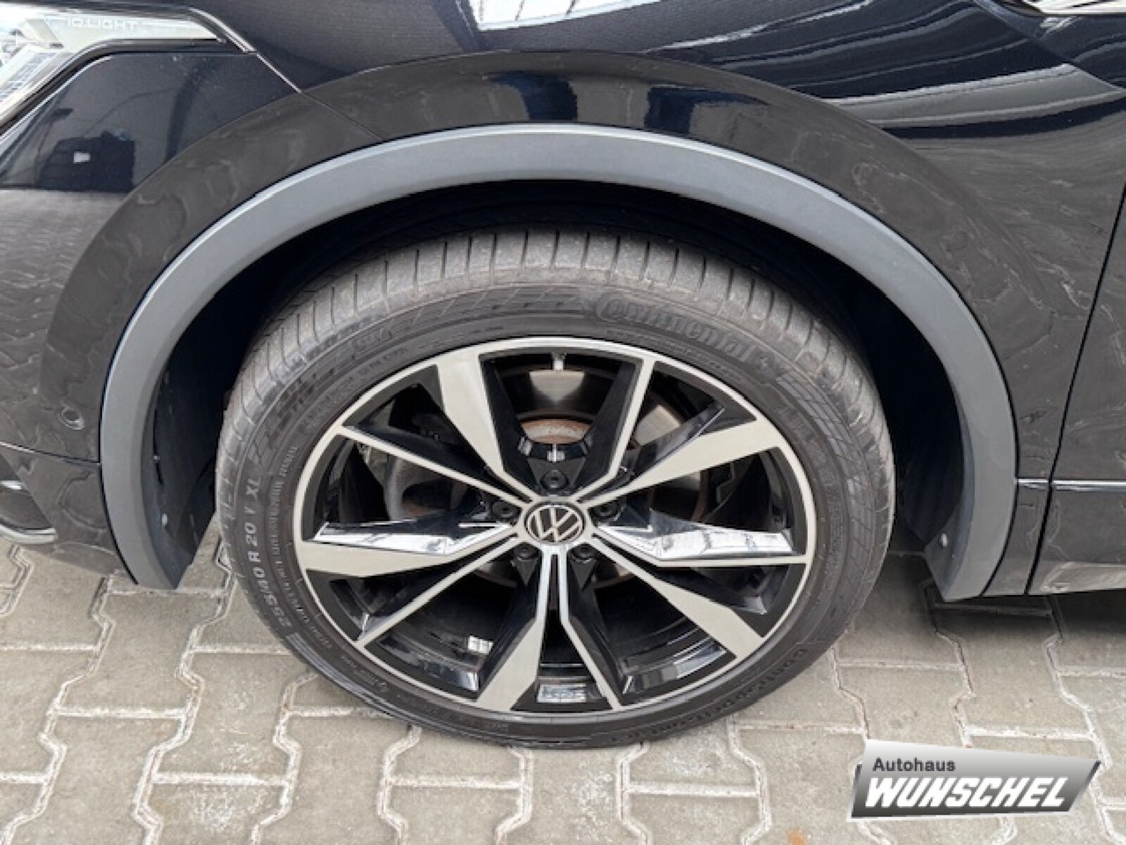 Volkswagen Tiguan Allspace – Bild 10