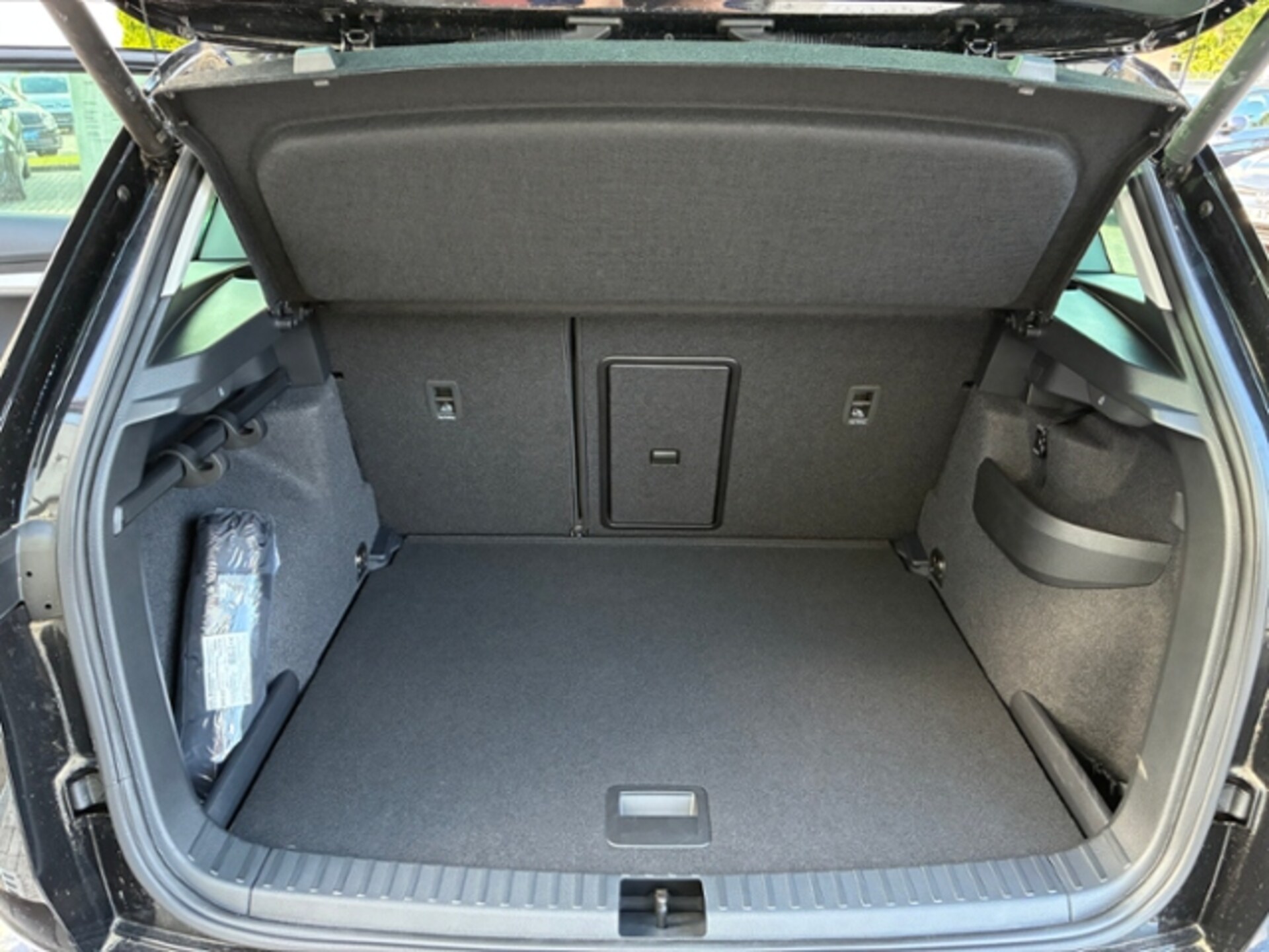 Skoda Karoq Selection