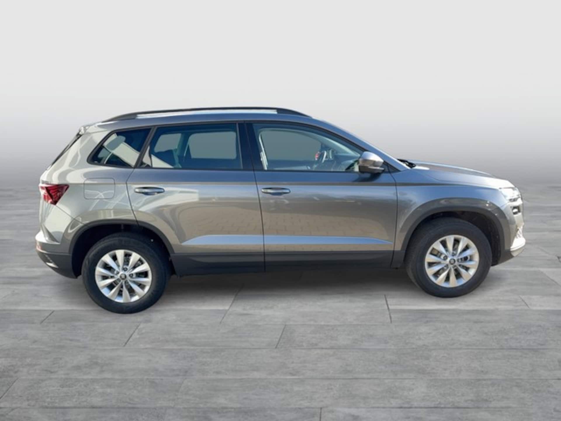 Skoda Karoq Selection
