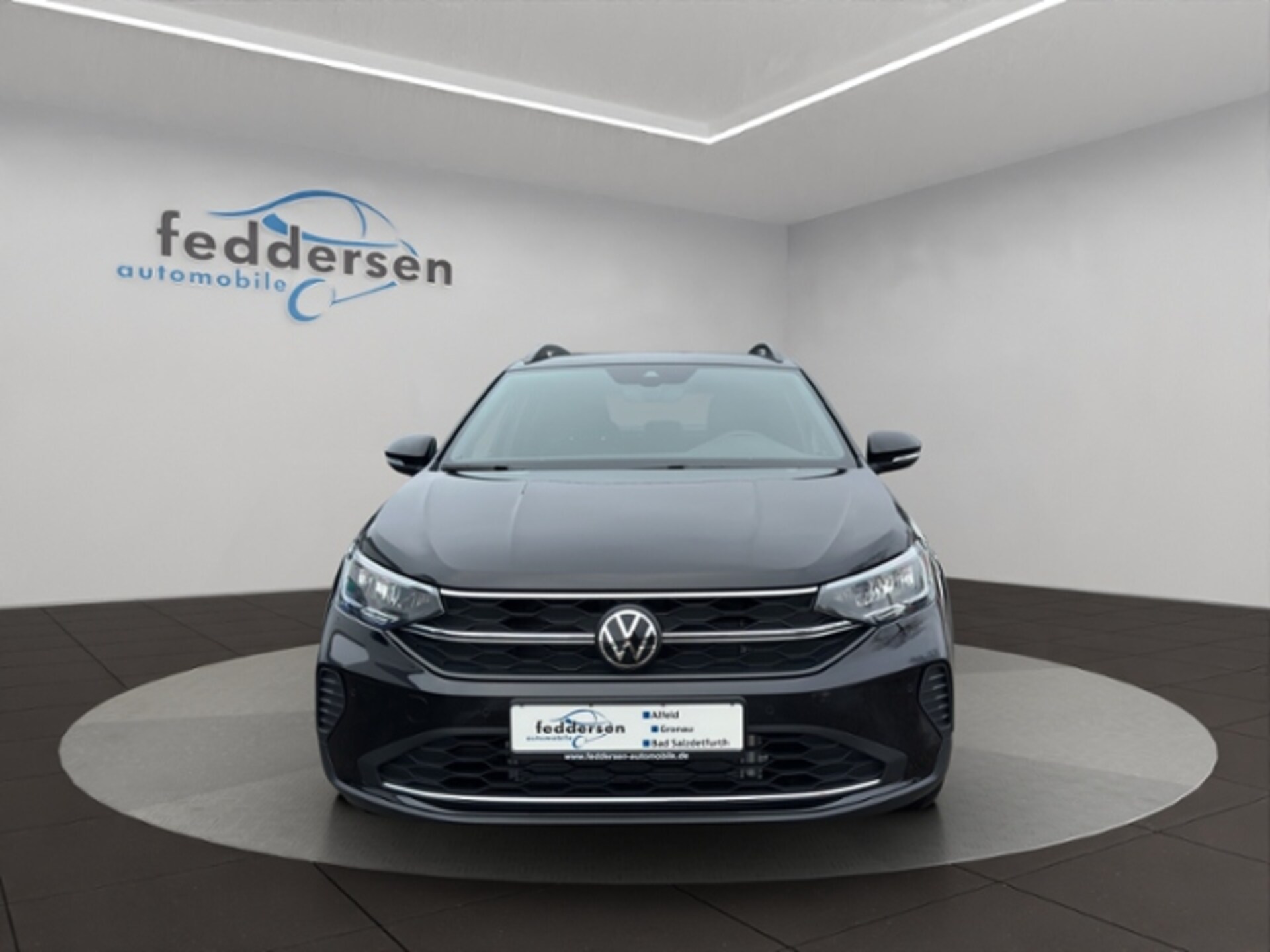Volkswagen Taigo ENERGY
