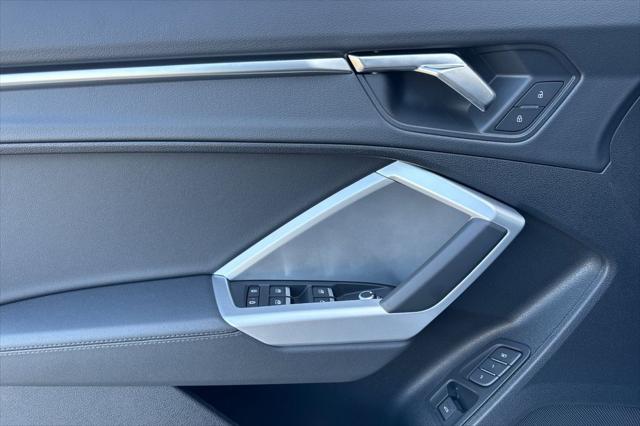 2025 Audi Q3 S Line Premium - Photo 8