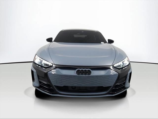 Used 2023 Audi RS e-tron GT Base with VIN WAUBHBFW6P7901963 for sale in Marietta, GA