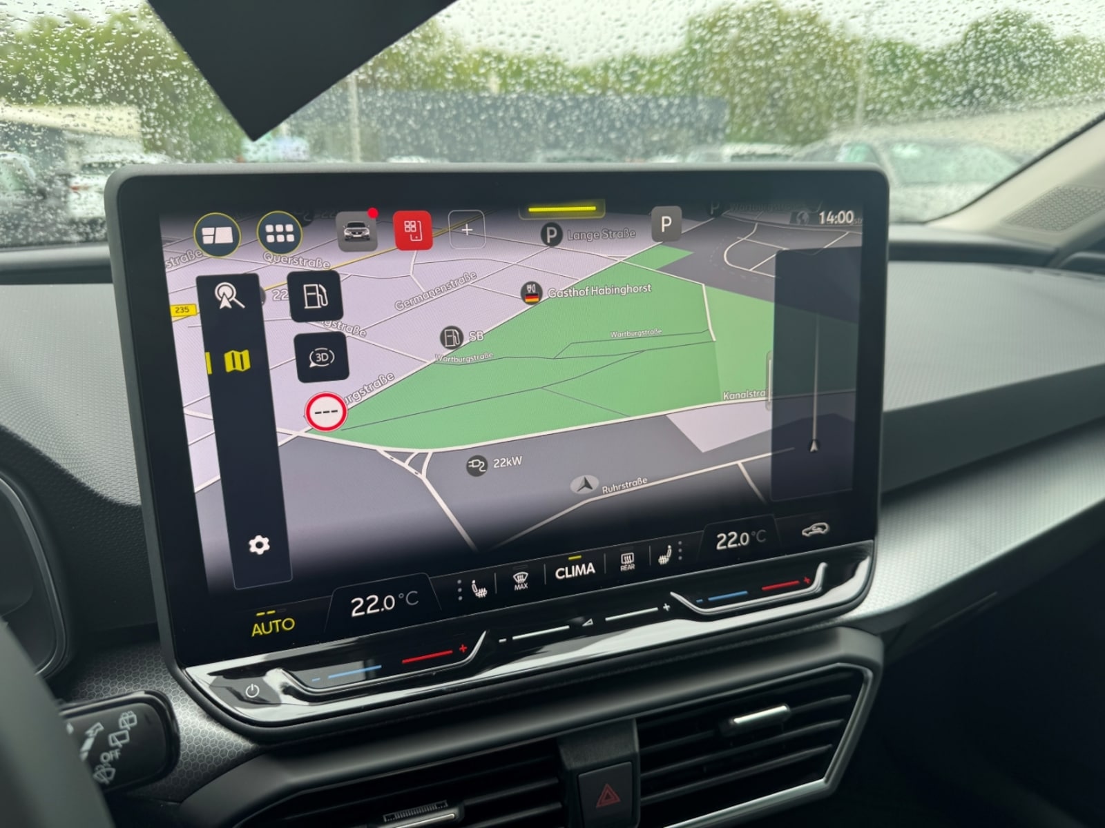 SEAT Leon – Bild 10
