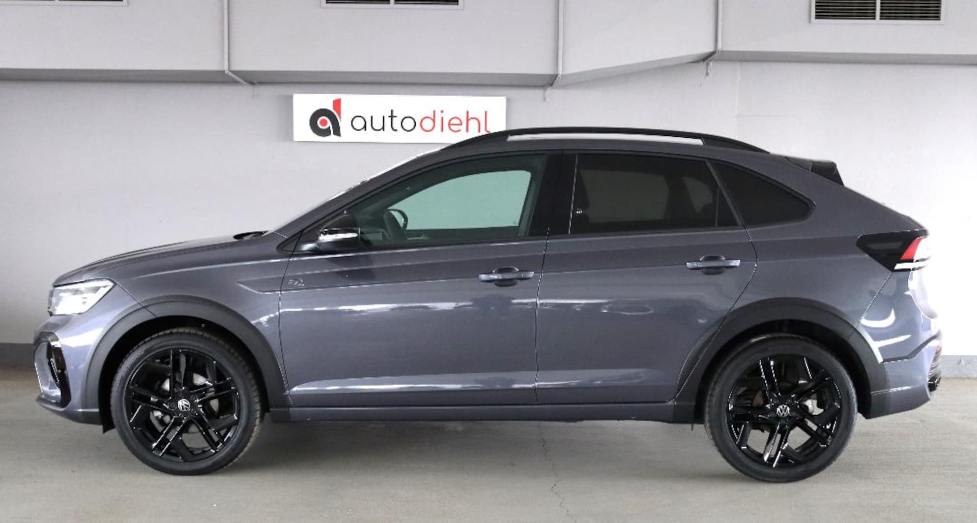 Volkswagen Taigo R-Line