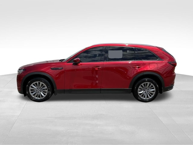2024 Mazda