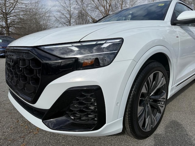 2026 Audi Q8 Premium Plus - Photo 26
