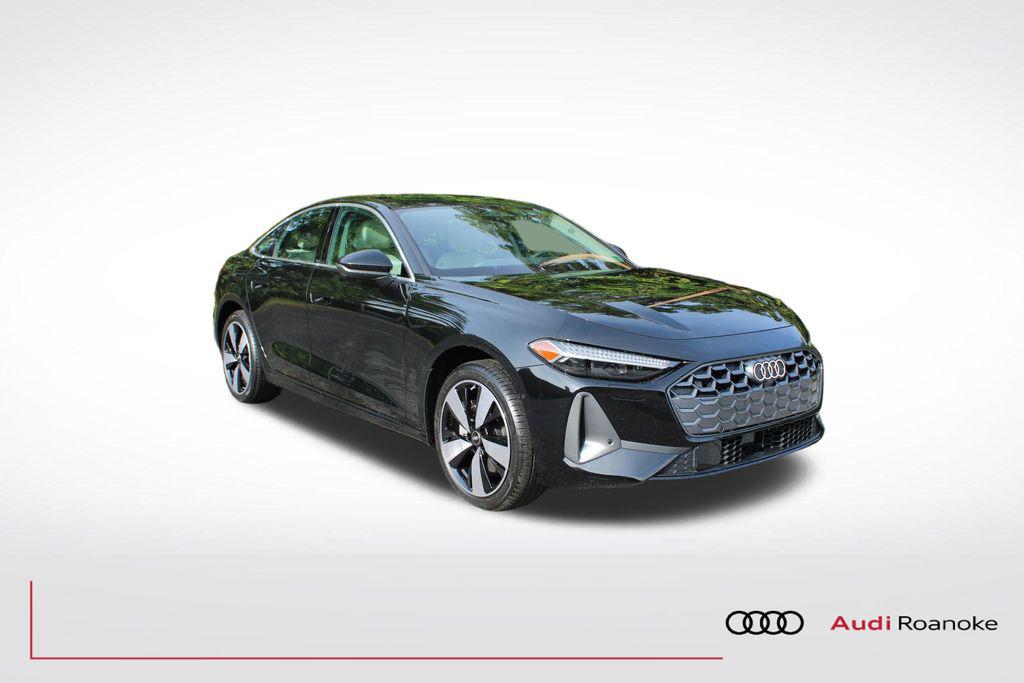 2025 Audi A5 Premium Plus quattro S tronic's photo