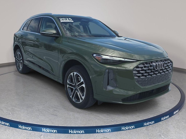 2025 Audi Q5
