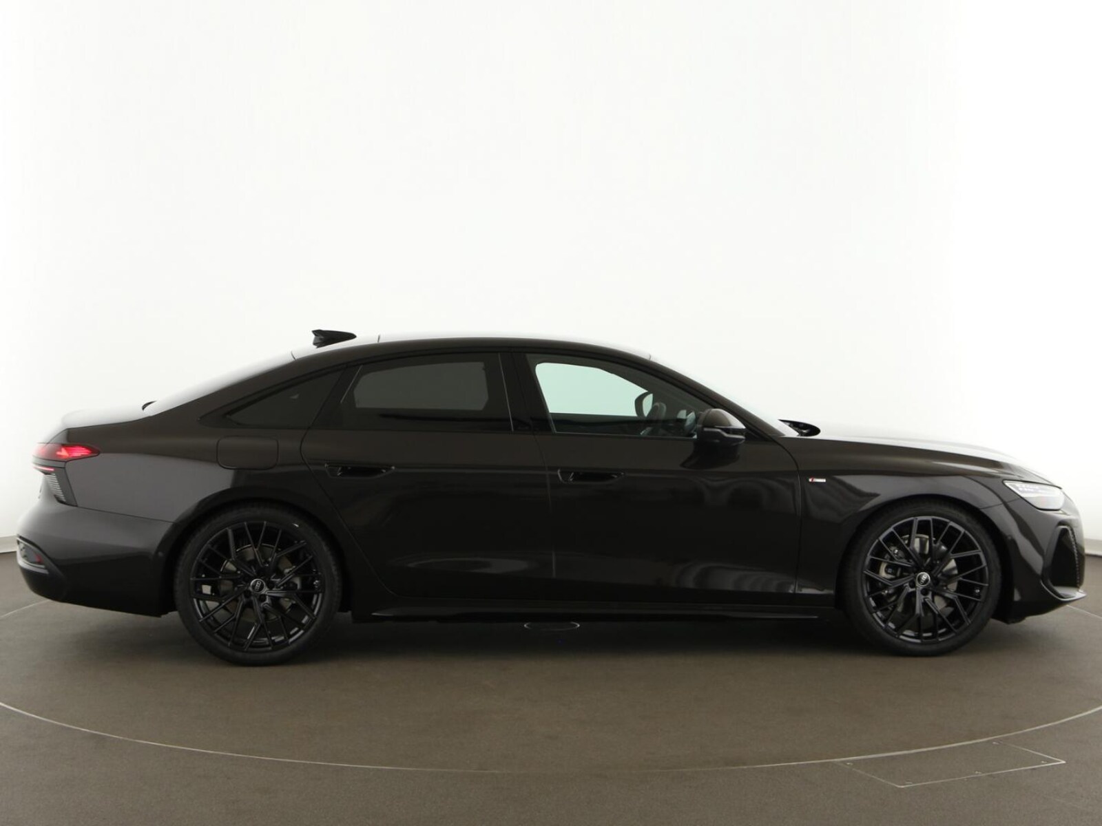 Audi A6 Limousine – Bild 7