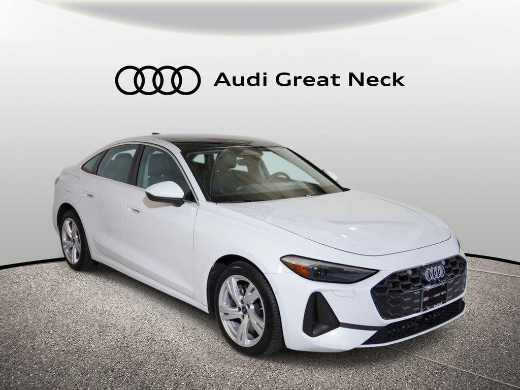 2025 Audi New A5 Premium - Photo 9