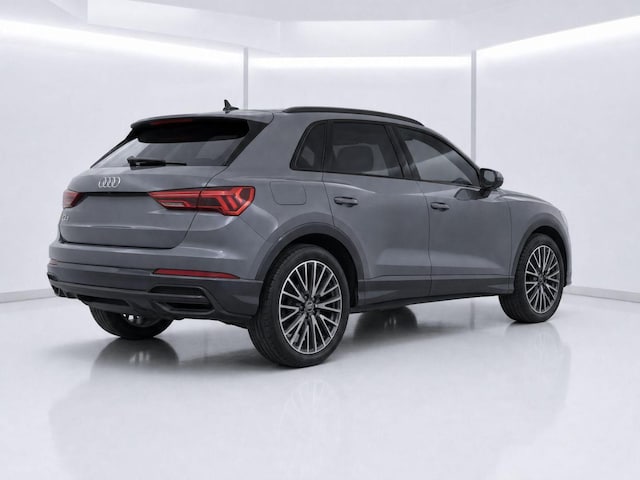 2023 Audi Q3 SUV