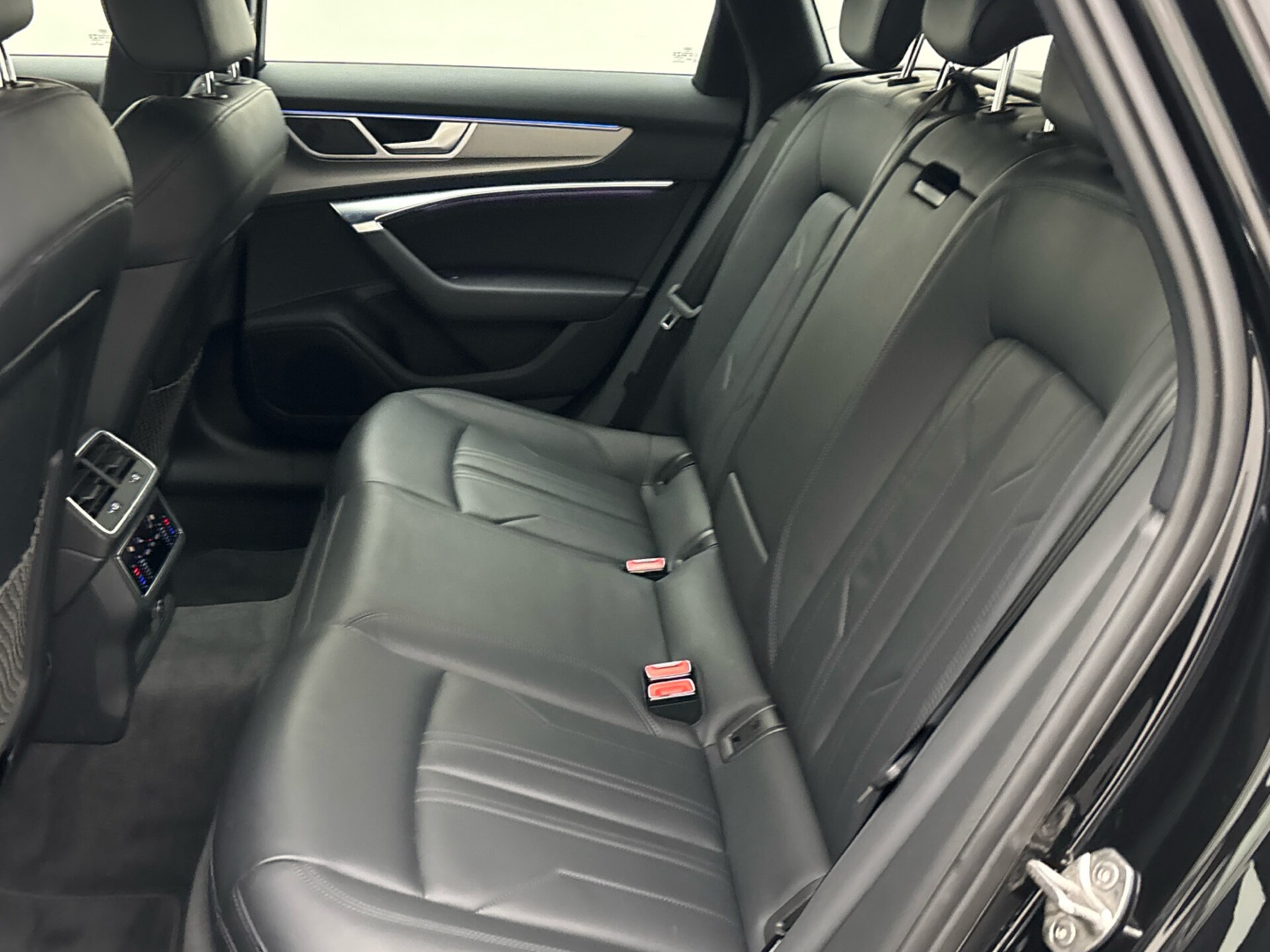 Audi A6 Avant Sport