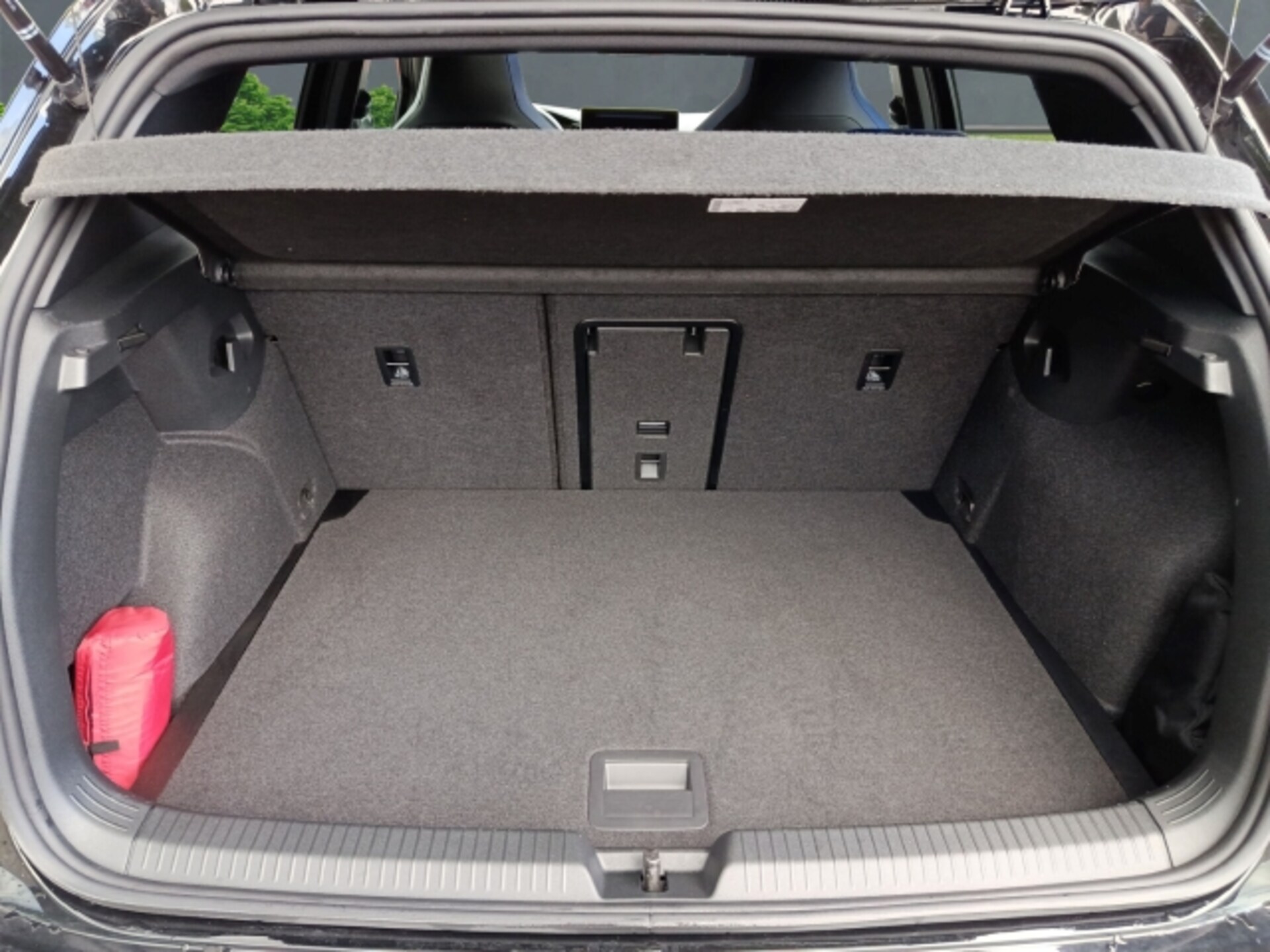 Volkswagen Golf R Black Edition