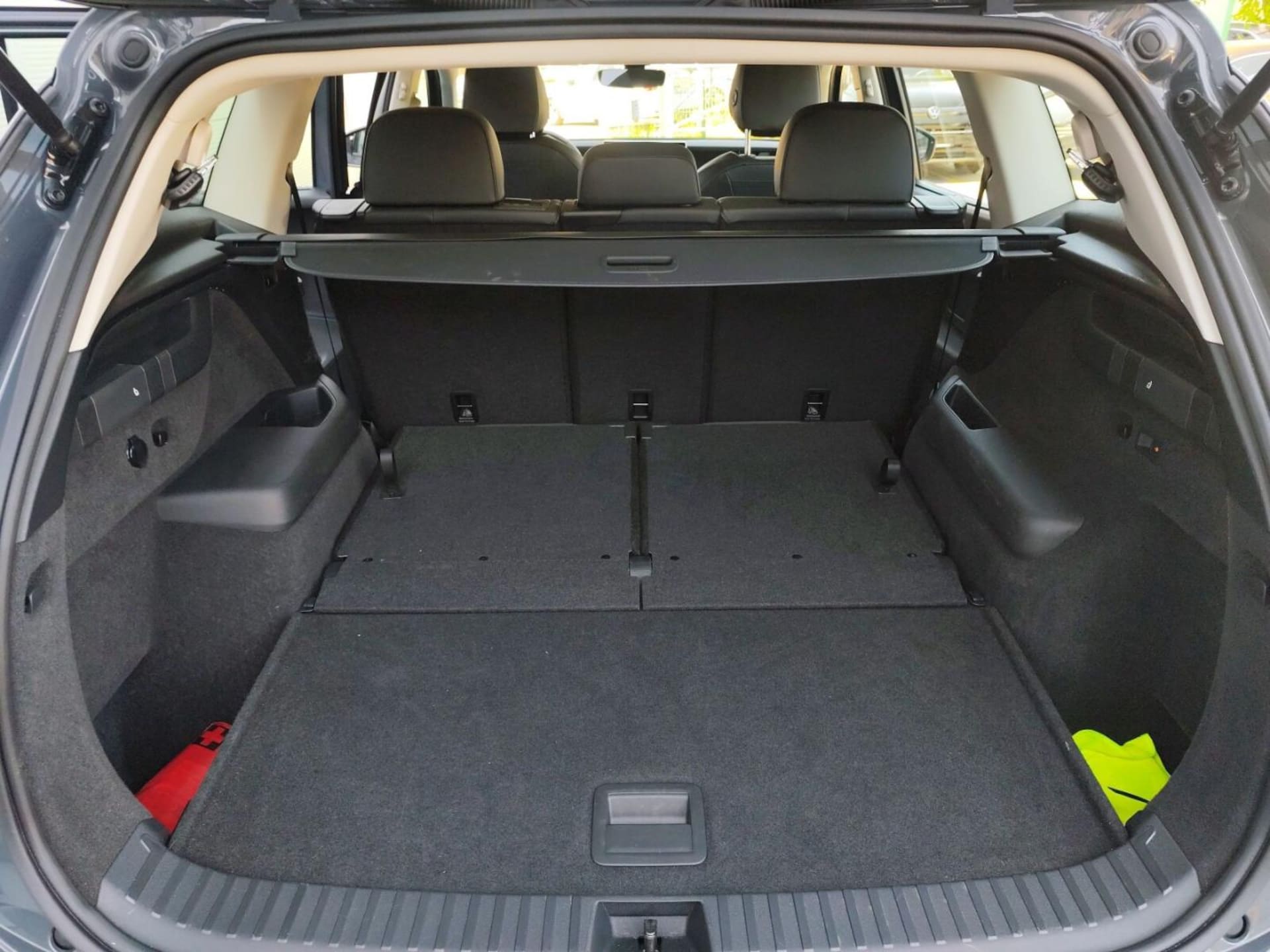 Volkswagen Tayron Life